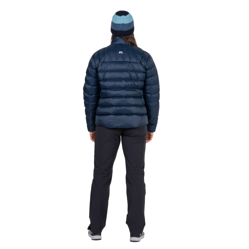 Mountain Equipment Forsa Jacket - Doudoune femme | Hardloop
