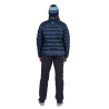 Mountain Equipment Forsa Jacket - Down jacket - Women's | Hardloop