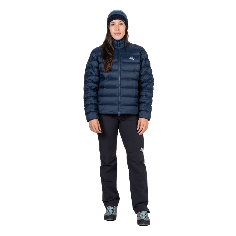 Mountain Equipment Forsa Jacket - Doudoune femme | Hardloop