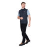 Mountain Equipment Aerotherm Vest - Pánská softshellová vesta bez rukávů | Hardloop