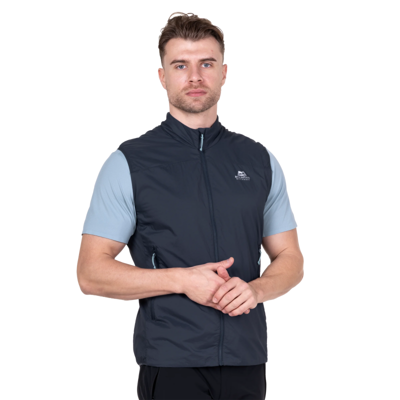 Mountain Equipment Aerotherm Vest - Softshellweste - Herren | Hardloop