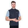 Mountain Equipment Aerotherm Vest - Pánská softshellová vesta bez rukávů | Hardloop