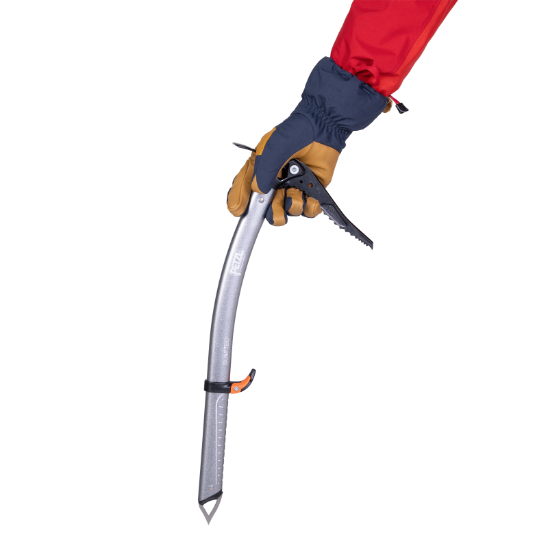 Mountain Equipment Guide Glove - Mountaineering gloves | Hardloop