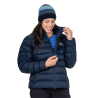 Mountain Equipment Forsa Jacket - Doudoune femme | Hardloop