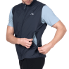 Mountain Equipment Aerotherm Vest - Softshell vest - Men's | Hardloop