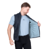 Mountain Equipment Aerotherm Vest - Softshell vest - Men's | Hardloop