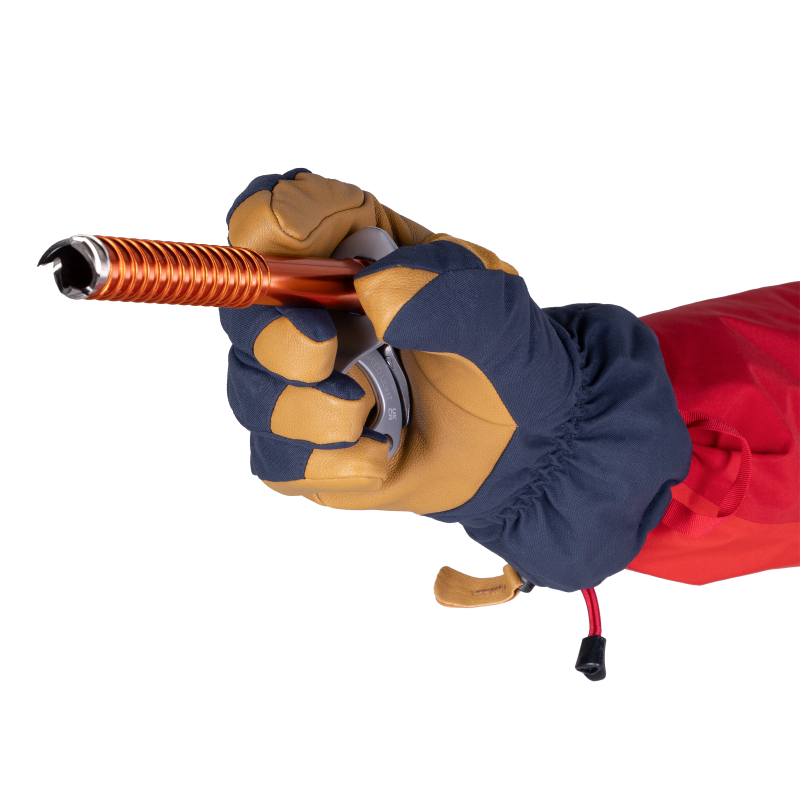 Mountain Equipment Guide Glove - Mountaineering gloves | Hardloop
