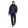 Mountain Equipment Forsa Jacket - Down jacket - Women's | Hardloop