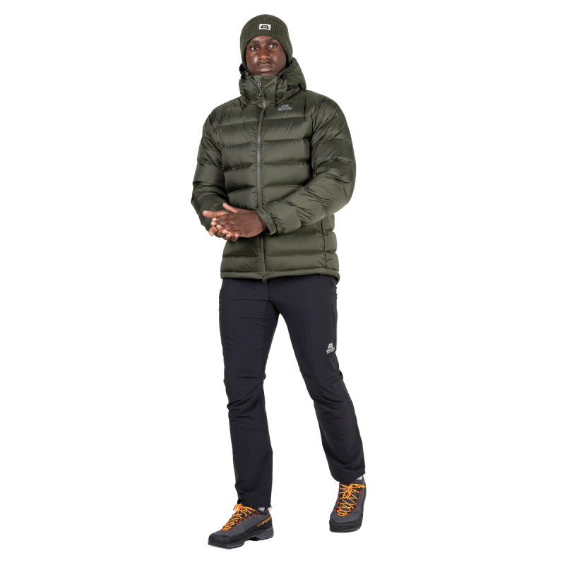 Mountain Equipment Lightline Jacket - Down jacket - Men's | Hardloop