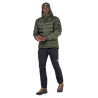 Mountain Equipment Lightline Jacket - Down jacket - Men's | Hardloop