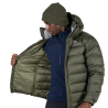 Mountain Equipment Lightline Jacket - Doudoune homme | Hardloop