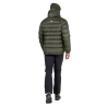 Mountain Equipment Lightline Jacket - Pánská péřová bunda | Hardloop