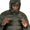 Mountain Equipment Lightline Jacket - Daunenjacke - Herren | Hardloop