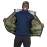 Mountain Equipment Lightline Jacket - Daunenjacke - Herren | Hardloop