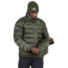 Mountain Equipment Lightline Jacket - Down jacket - Men's | Hardloop