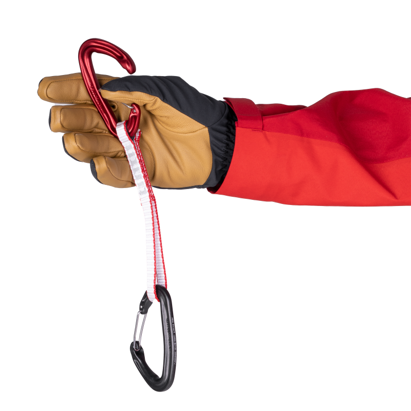 Mountain Equipment Super Alpine Glove - Gants homme | Hardloop