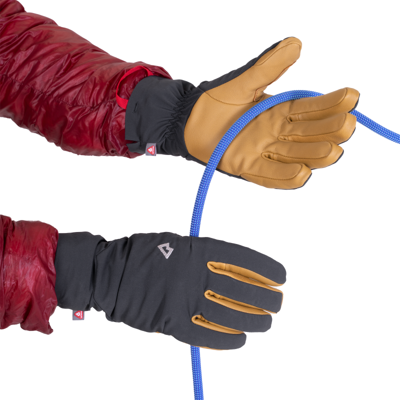 Mountain Equipment Super Alpine Glove - Gloves - Men's | Hardloop