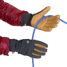 Mountain Equipment Super Alpine Glove - Gants homme | Hardloop