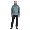 Mountain Equipment Baltoro Mens Jacket - Doudoune homme | Hardloop