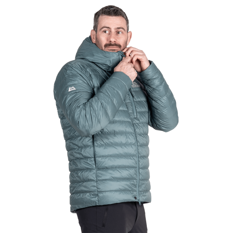 Mountain Equipment Baltoro Mens Jacket - Doudoune homme | Hardloop