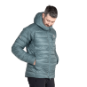 Mountain Equipment Baltoro Mens Jacket - Doudoune homme | Hardloop