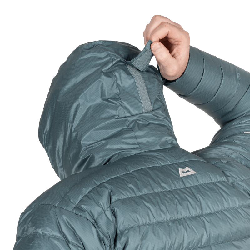 Mountain Equipment Baltoro Mens Jacket - Doudoune homme | Hardloop