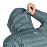 Mountain Equipment Baltoro Mens Jacket - Doudoune homme | Hardloop