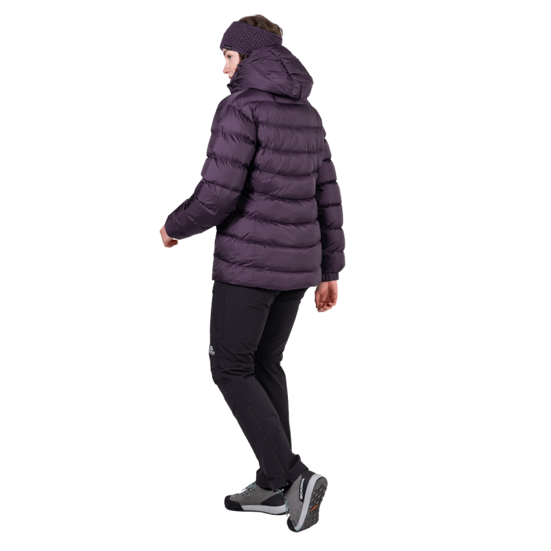 Mountain Equipment Lightline Jacket - Down jacket - Women's | Hardloop