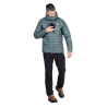 Mountain Equipment Baltoro Mens Jacket - Doudoune homme | Hardloop