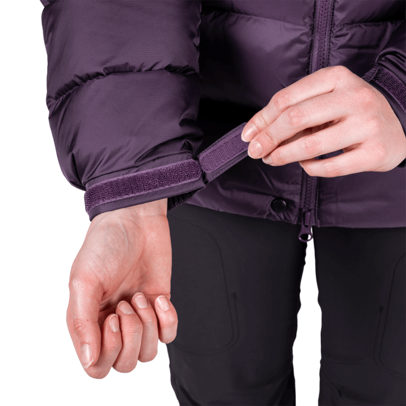 Mountain Equipment Lightline Jacket - Down jacket - Women's | Hardloop