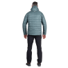 Mountain Equipment Baltoro Mens Jacket - Doudoune homme | Hardloop
