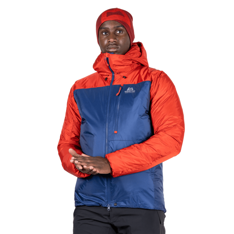 Mountain Equipment Fitzroy Jacket - Veste homme | Hardloop