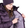 Mountain Equipment Lightline Jacket - Down jacket - Women's | Hardloop