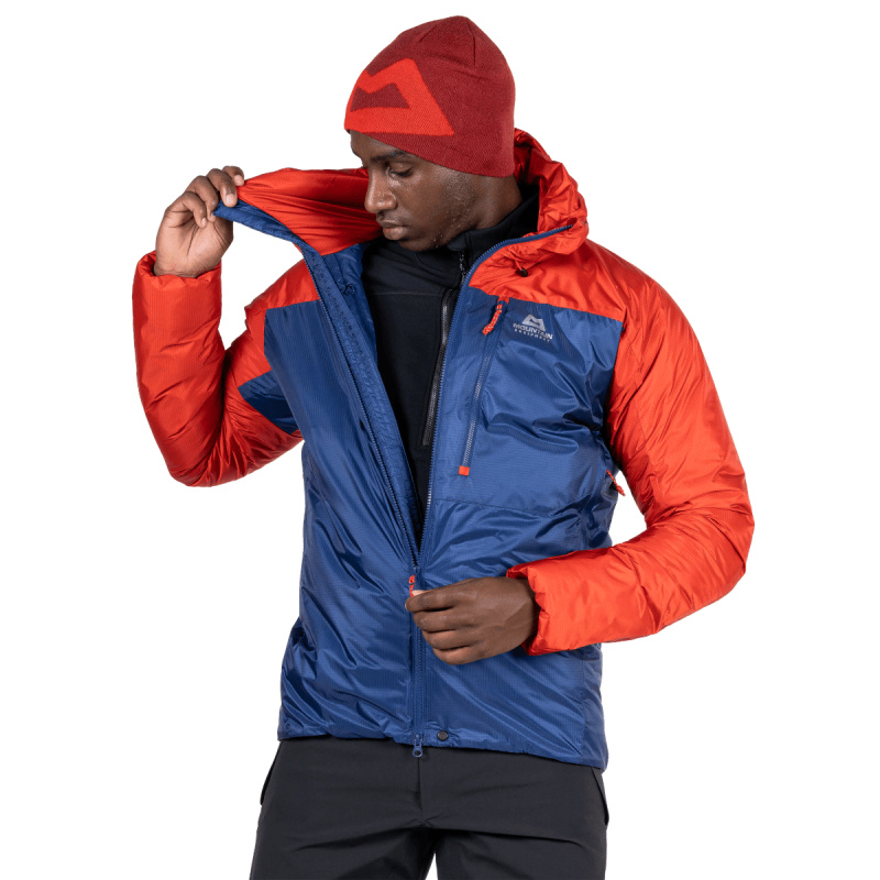 Mountain Equipment Fitzroy Jacket - Veste homme | Hardloop