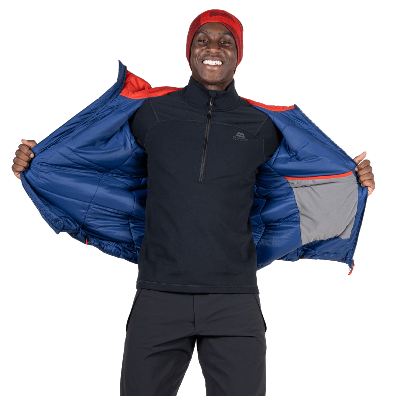 Mountain Equipment Fitzroy Jacket - Veste homme | Hardloop
