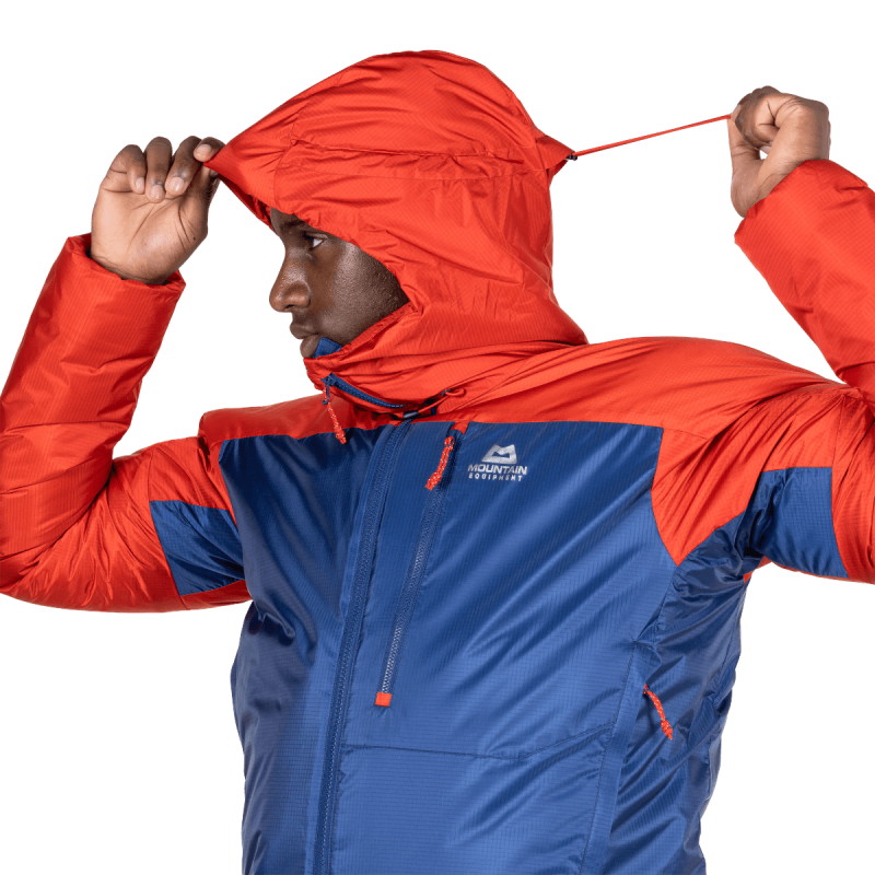 Mountain Equipment Fitzroy Jacket - Veste homme | Hardloop