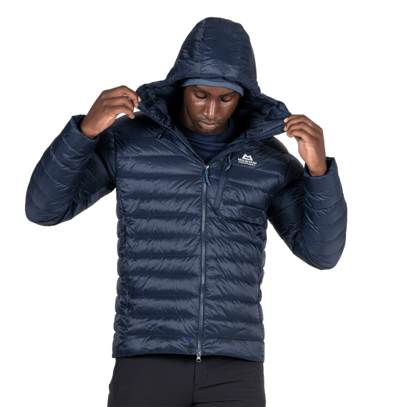 Mountain Equipment Jokla Jacket - Doudoune homme | Hardloop