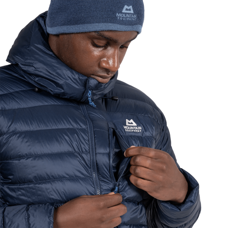Mountain Equipment Jokla Jacket - Doudoune homme | Hardloop
