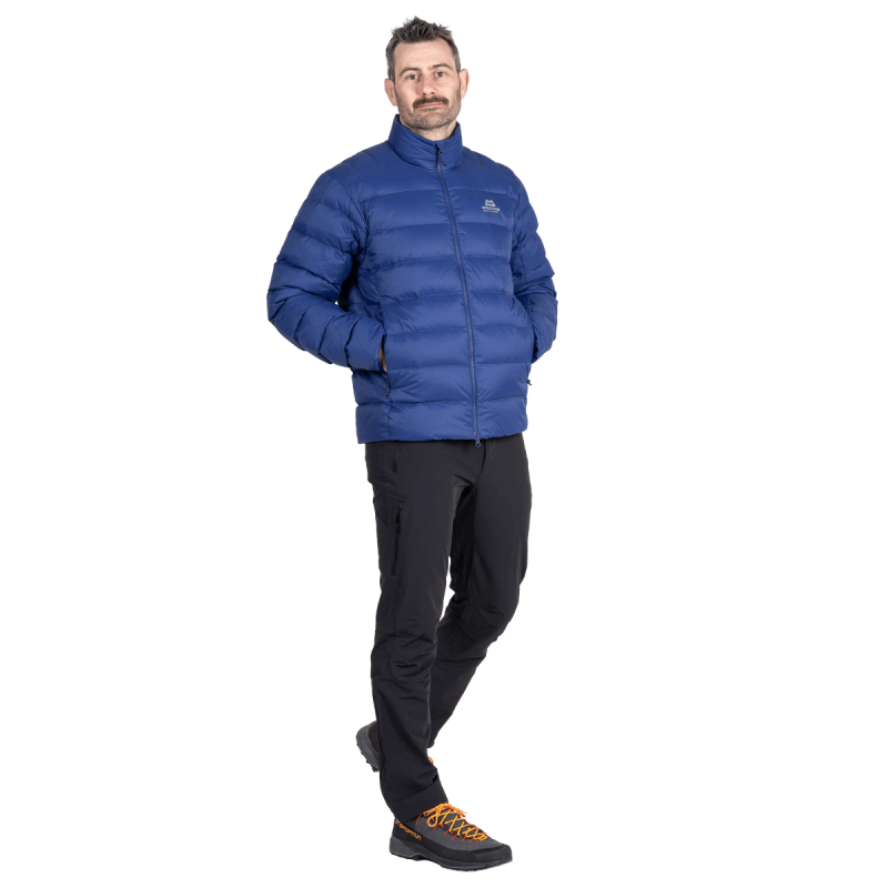 Mountain Equipment Forsa Jacket - Daunenjacke - Herren | Hardloop