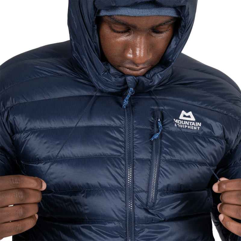 Mountain Equipment Jokla Jacket - Down jacket - Men's | Hardloop