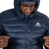 Mountain Equipment Jokla Jacket - Doudoune homme | Hardloop