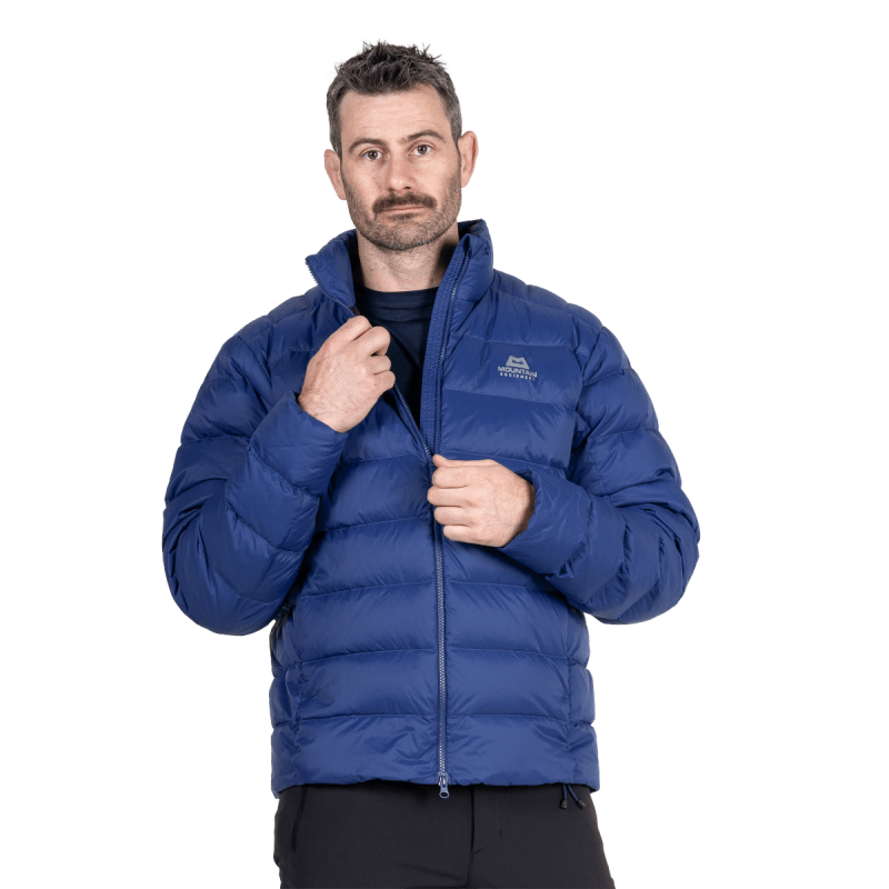 Mountain Equipment Forsa Jacket - Daunenjacke - Herren | Hardloop