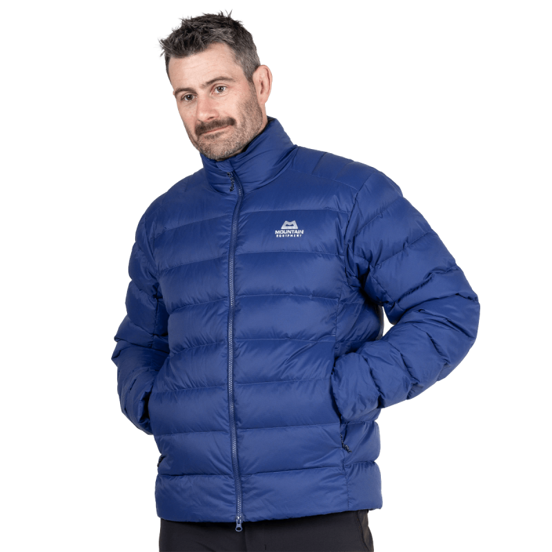 Mountain Equipment Forsa Jacket - Daunenjacke - Herren | Hardloop