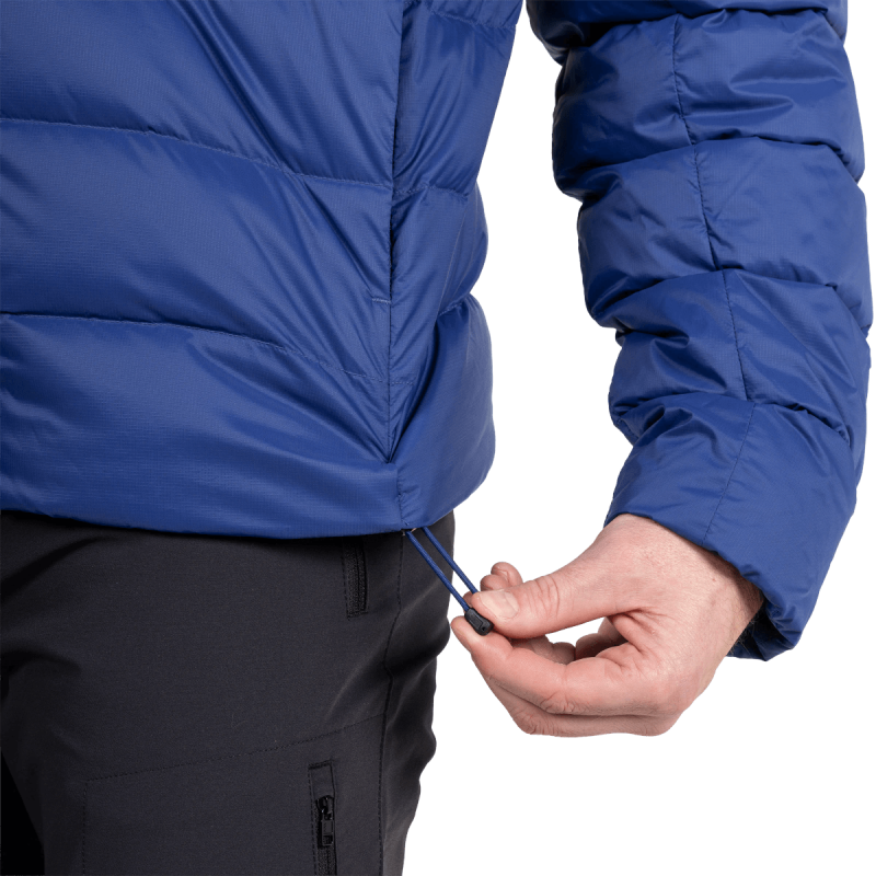 Mountain Equipment Forsa Jacket - Daunenjacke - Herren | Hardloop