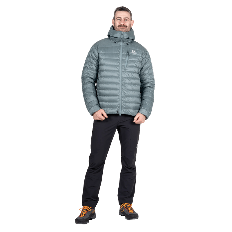 Mountain Equipment Jokla Jacket - Pánská péřová bunda | Hardloop