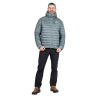 Mountain Equipment Jokla Jacket - Down jacket - Men's | Hardloop