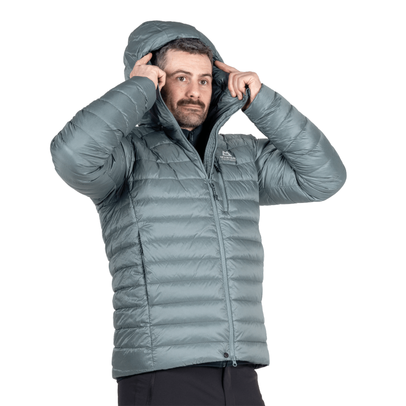 Mountain Equipment Jokla Jacket - Doudoune homme | Hardloop