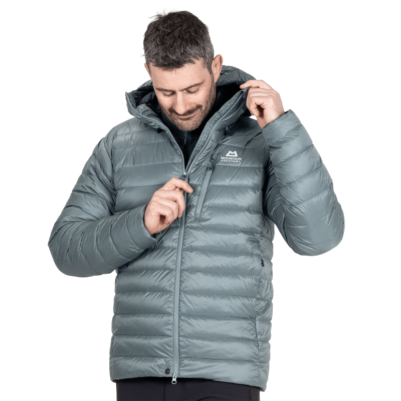 Mountain Equipment Jokla Jacket - Down jacket - Men's | Hardloop