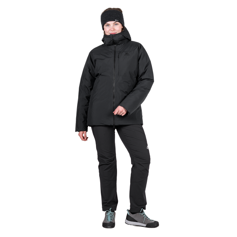 Mountain Equipment Triton Jacket - Down jacket - Women's | Hardloop