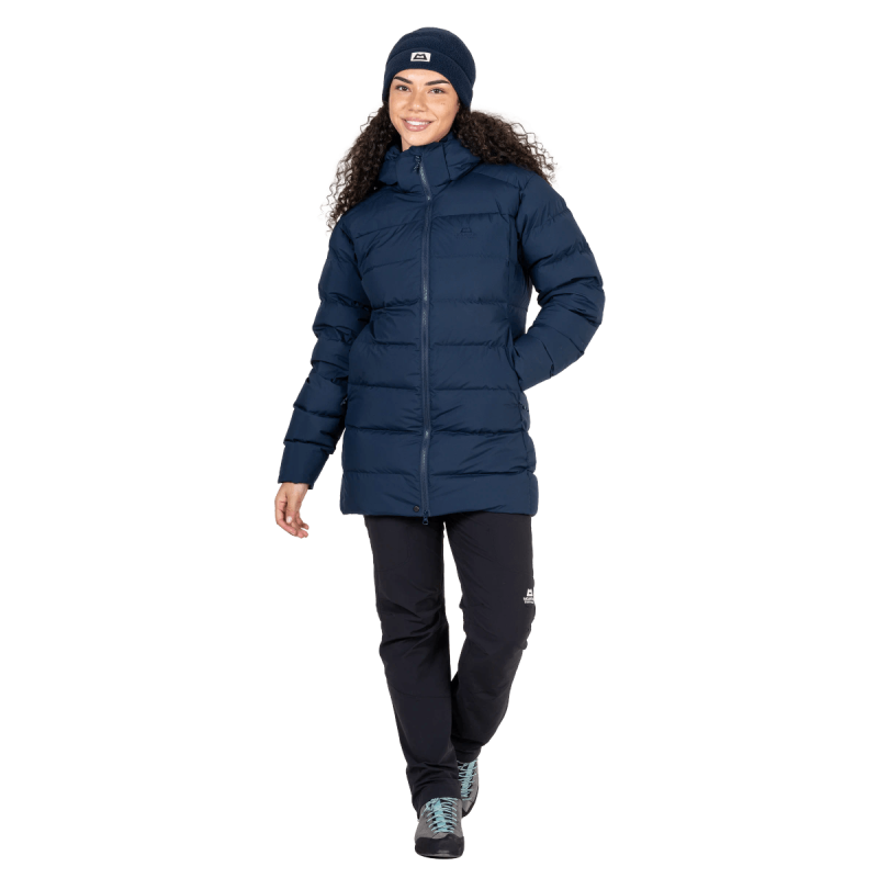 Mountain Equipment Tromso Parka - Parka - Women's | Hardloop